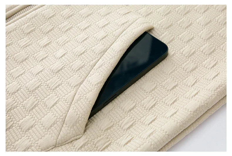 Haven Fleece Vest