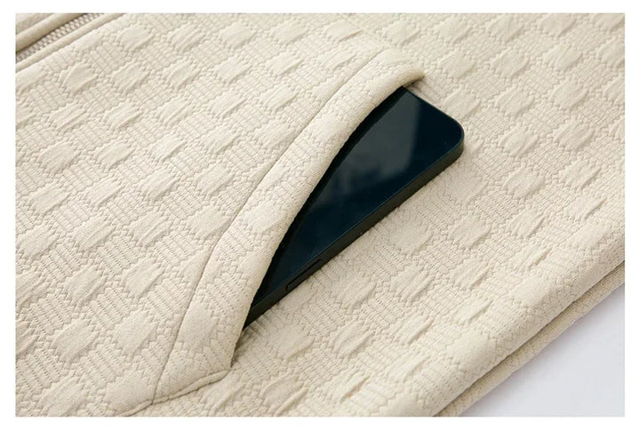 Haven Fleece Vest