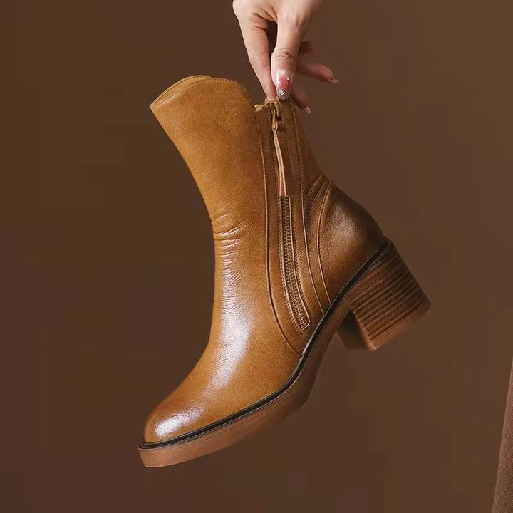 Montaro Ankle Boots
