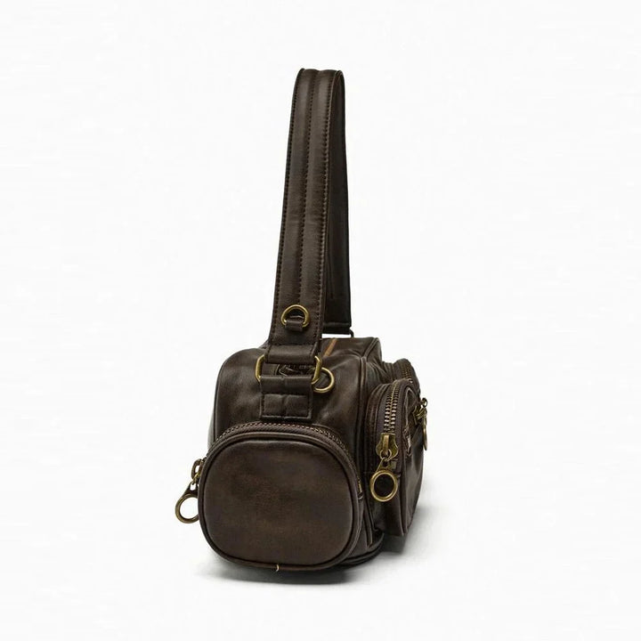 Rivette Dahlia Shoulder Bag
