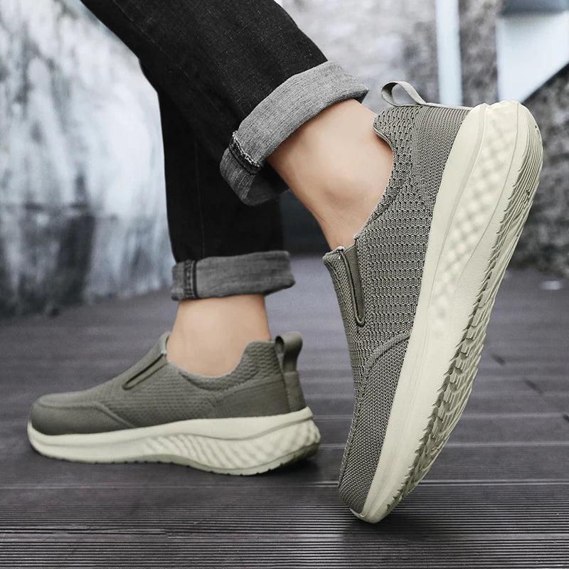 Axico Z Mesh Sneakers