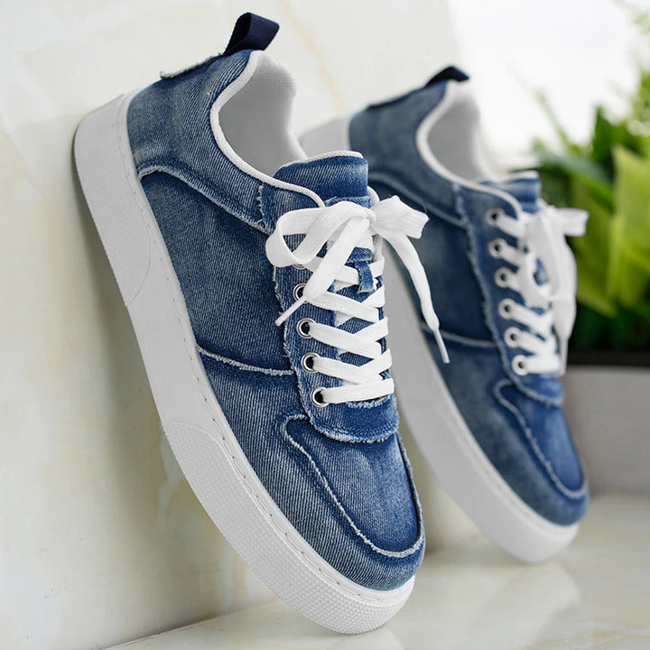 Jankside Denim Shoes