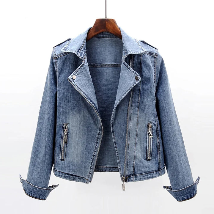 Blueflare Denim Jacket