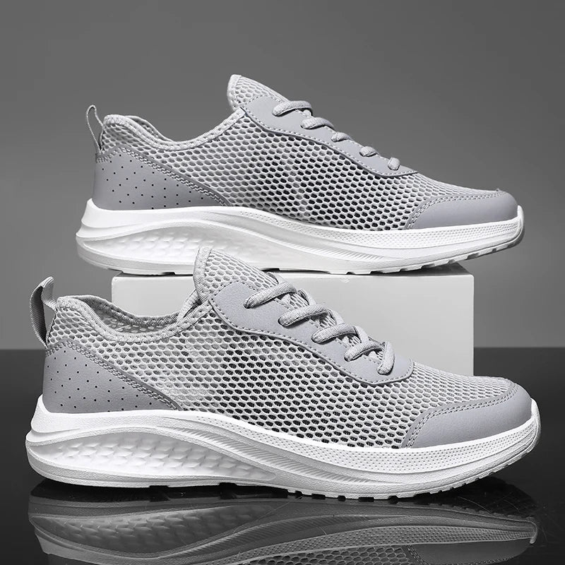 Velair Mesh Sneakers