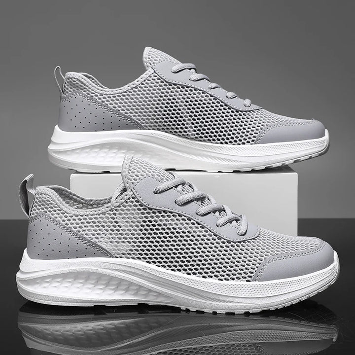 Velair Mesh Sneakers