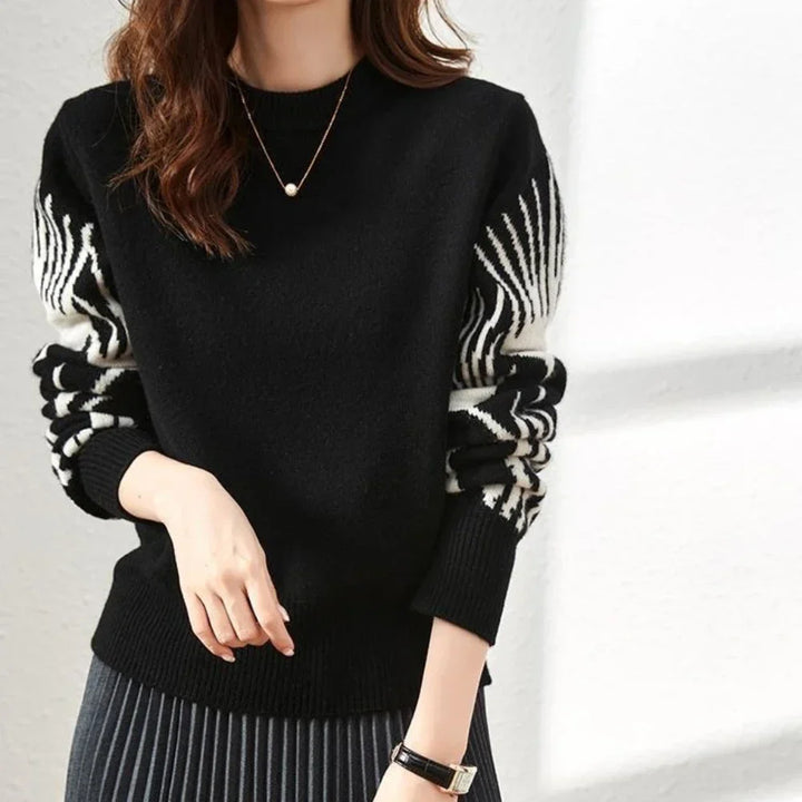 Maribel Soft Knit Sweater