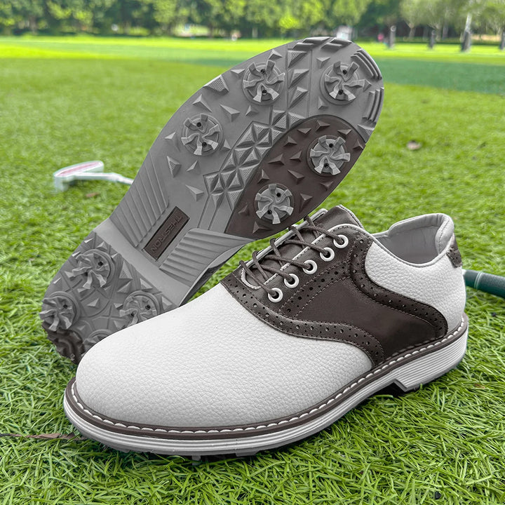 St. Andrews Fairway Waterproof Golf Shoes