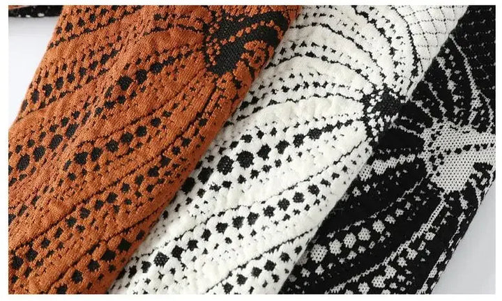 Corvina Knit Sweater