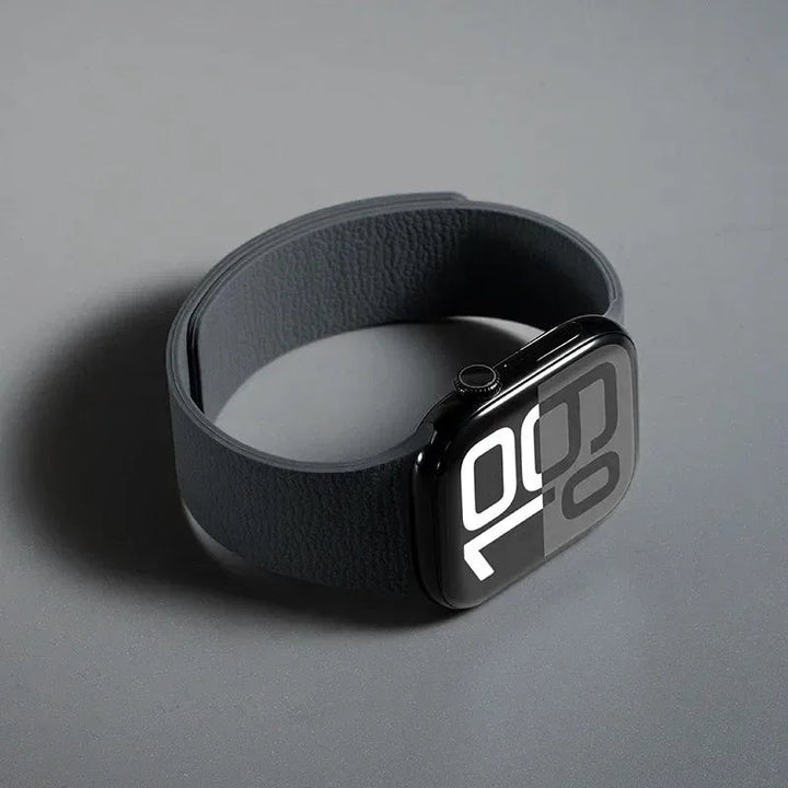 Genevius II Calibre Apple Watch Band