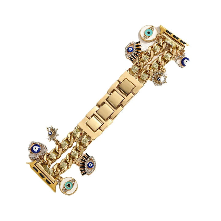 Divine Energy Apple Watch Band