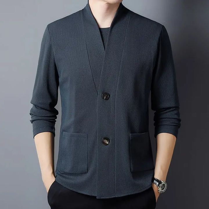Everset Two-Piece Cardigan