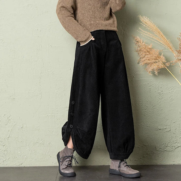 Noiraud Corduroy Pants