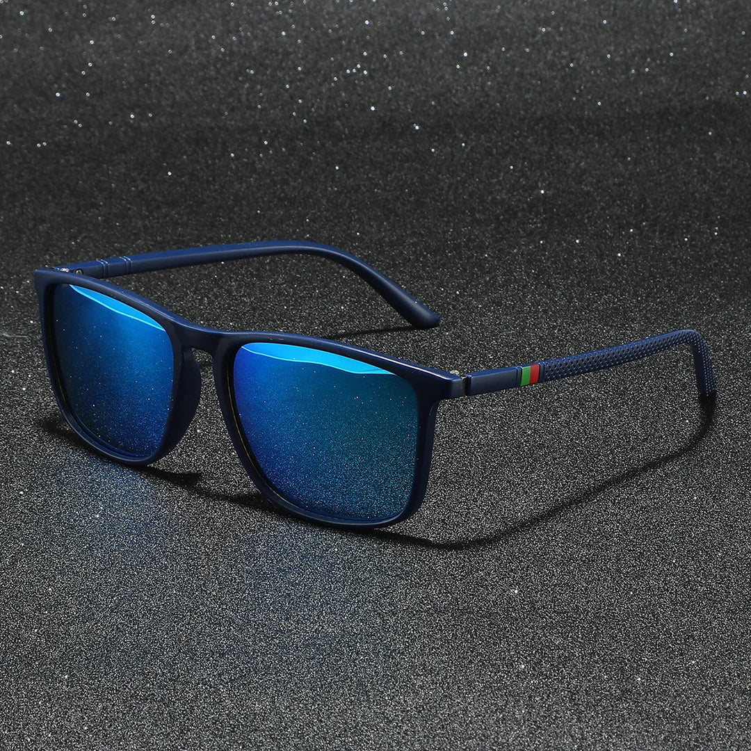 Rafael Enzo Driving Sunglasses