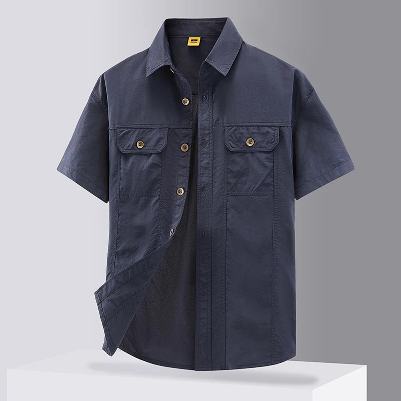 Bracer Utility Shirt