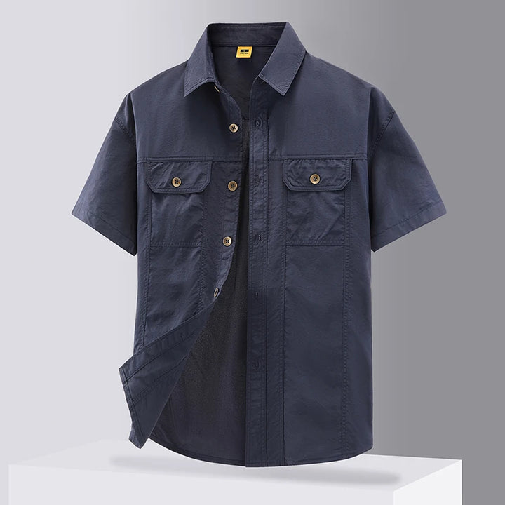 Bracer Utility Shirt