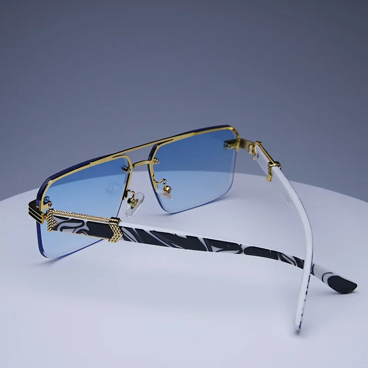True Vision Polarized Sunglasses
