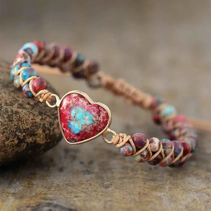 Thalía Spirit Bracelet