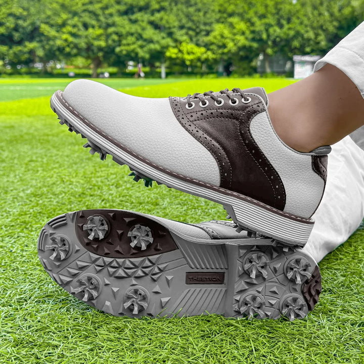 St. Andrews Fairway Waterproof Golf Shoes