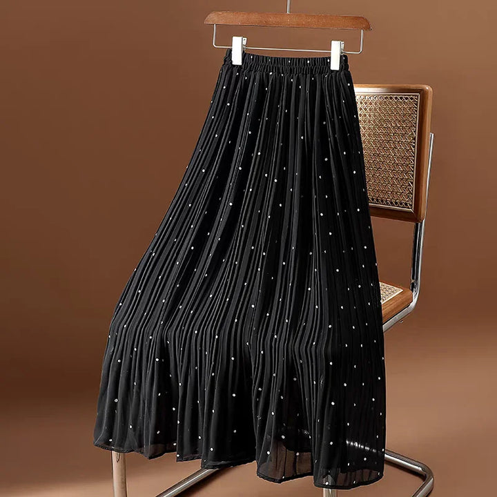 Chantelle Midi Skirt