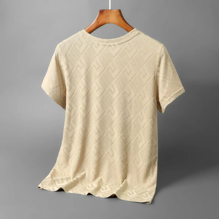 Ellison Soft-Touch T-Shirt