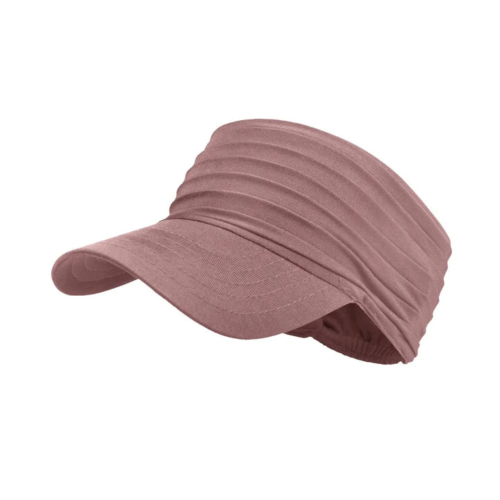 Serene Contour Band Visor