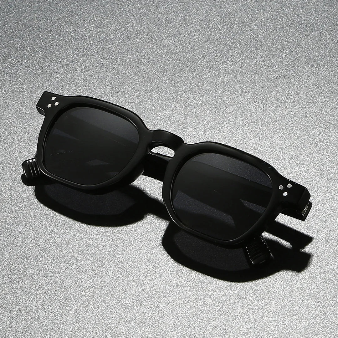 Cybervault Matte Sunglasses