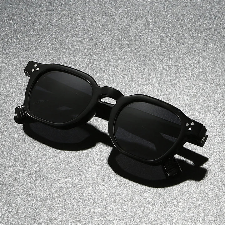 Cybervault Matte Sunglasses