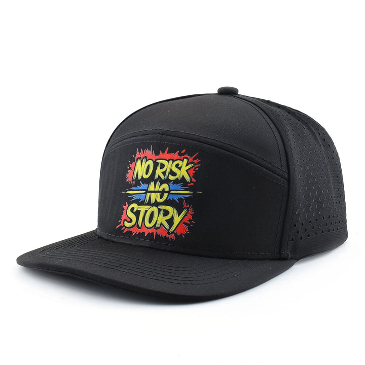 Legacy Mesh Snapback