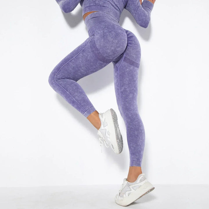 Selene Seamless Sculpt Leggings