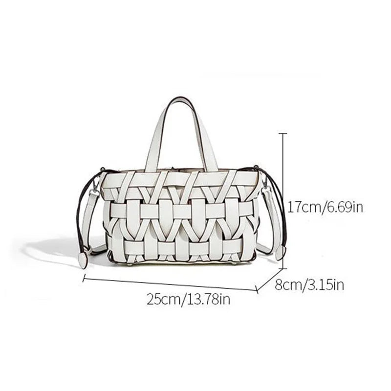 Marno Woven Bag