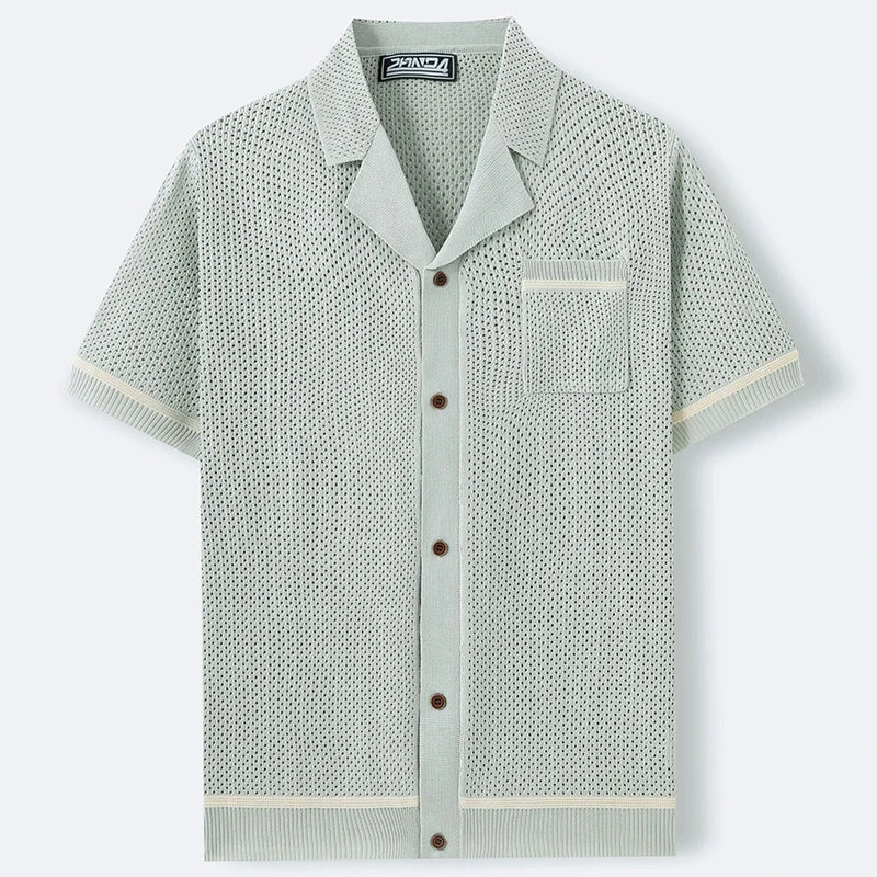 Saint Leon Knit Shirt