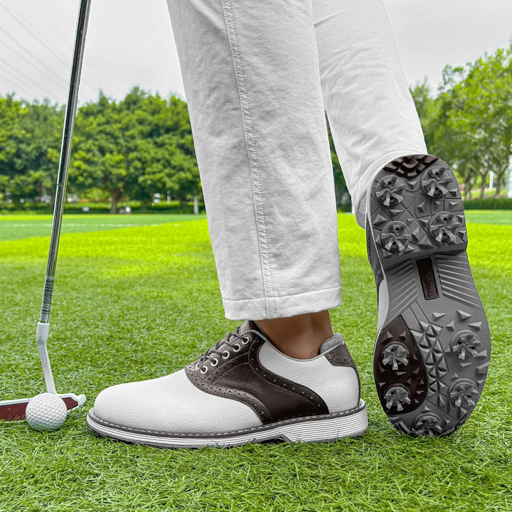 St. Andrews Fairway Waterproof Golf Shoes