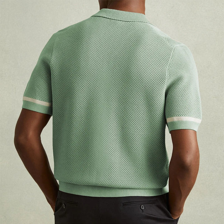 Saint Leon Knit Shirt