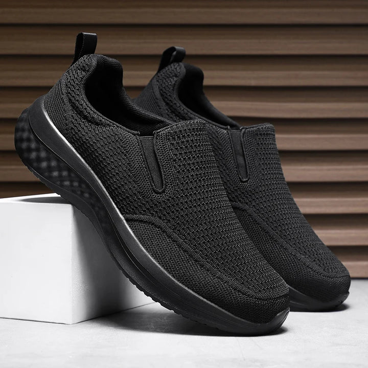 Axico Z Mesh Sneakers
