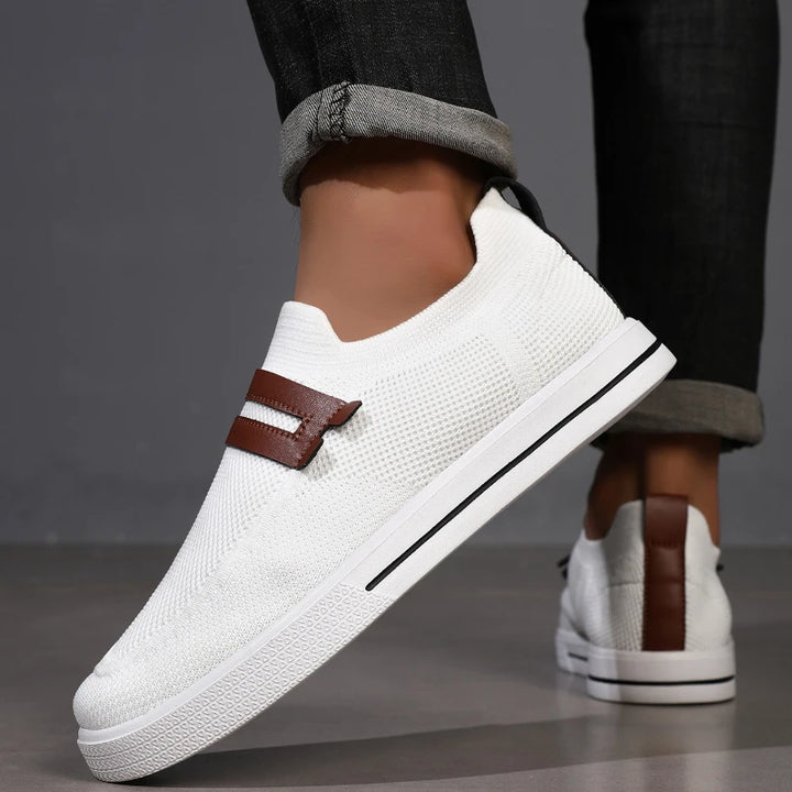 Carter Hill Mesh Loafers