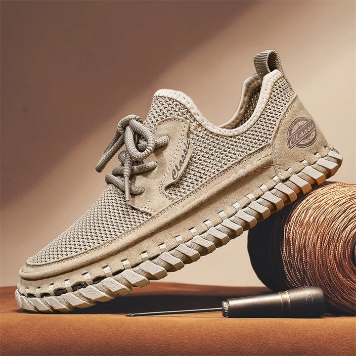 Northrock  Mesh Sneakers