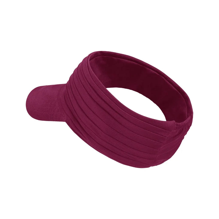 Serene Contour Band Visor