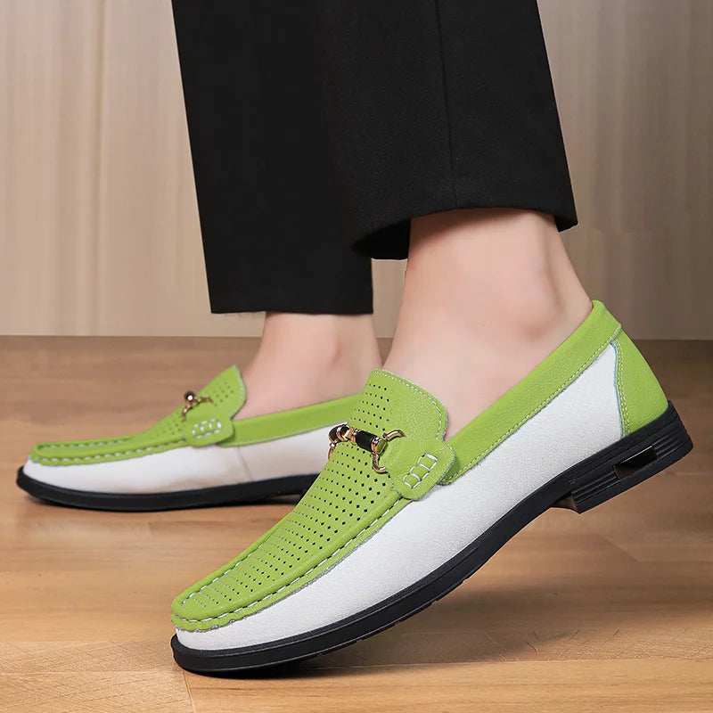 Rinaldi Classic Loafers
