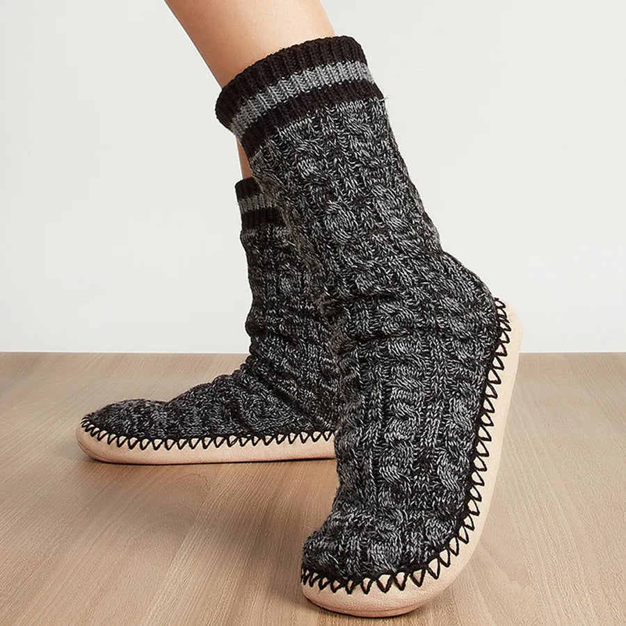 Cozytread Lounge Slippers