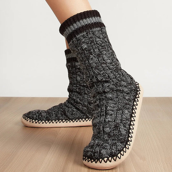 Cozytread Lounge Slippers
