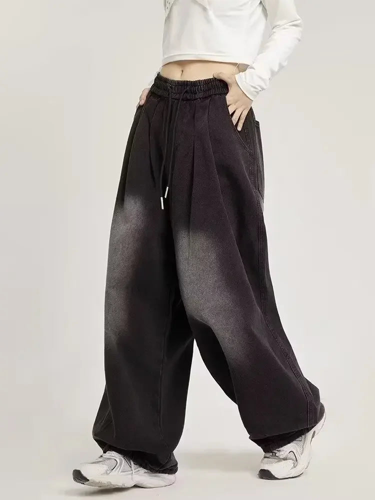 Montray Baggy Pants