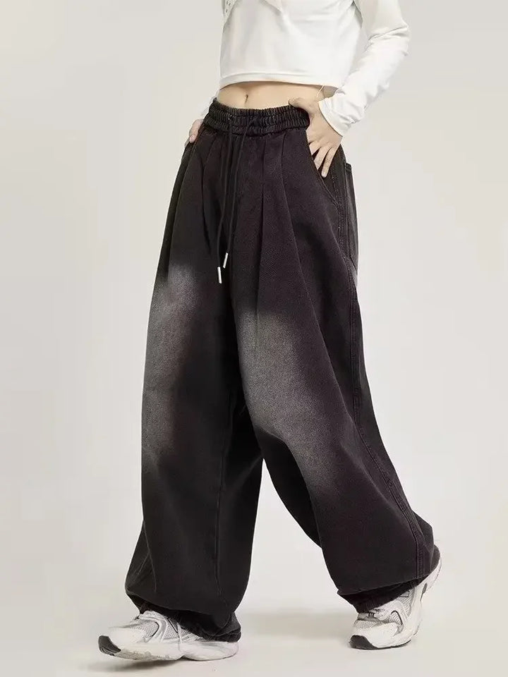 Montray Baggy Pants