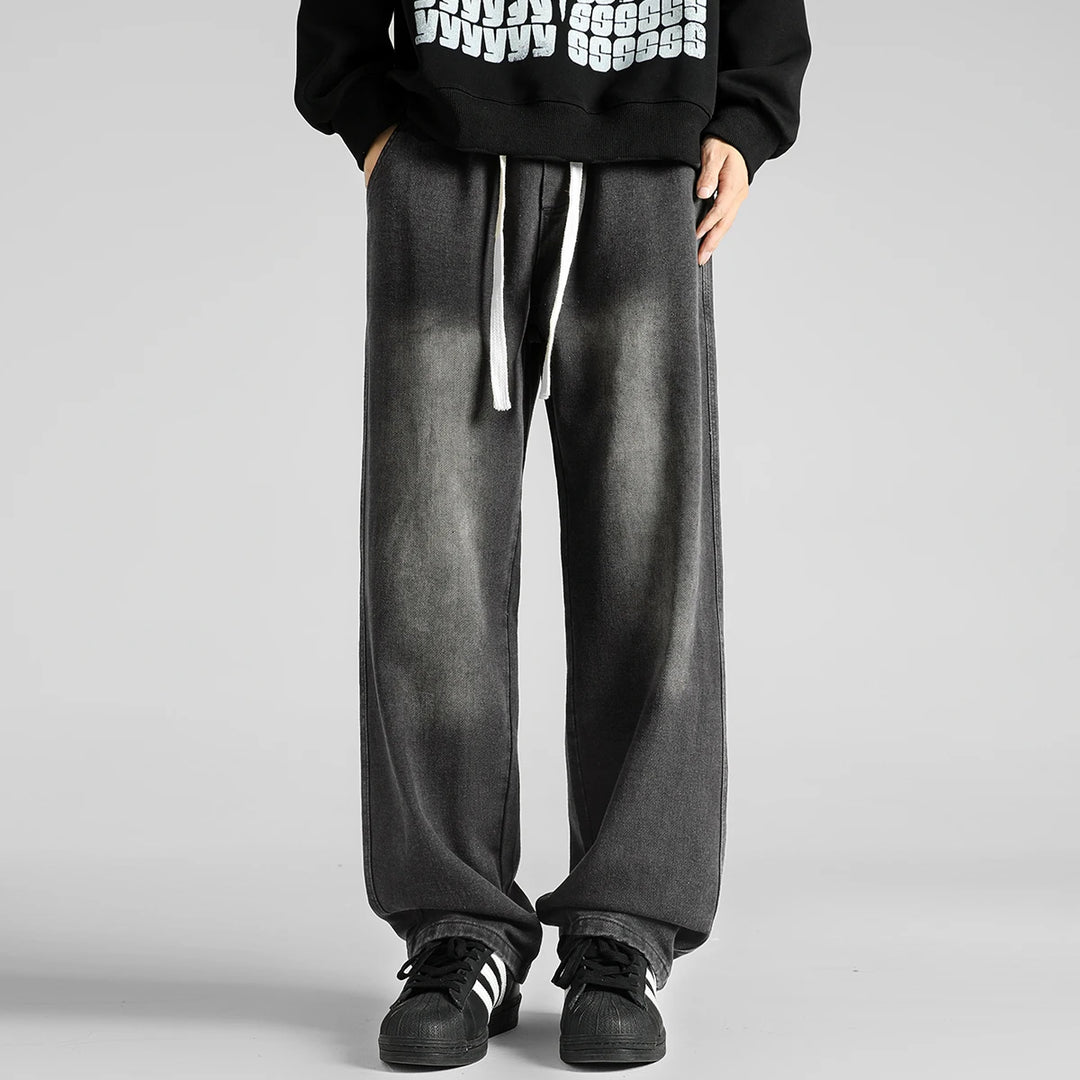 Reverb Loose Fit Jeans