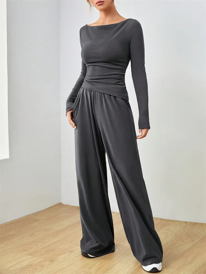 Drielle Flow Lounge Set