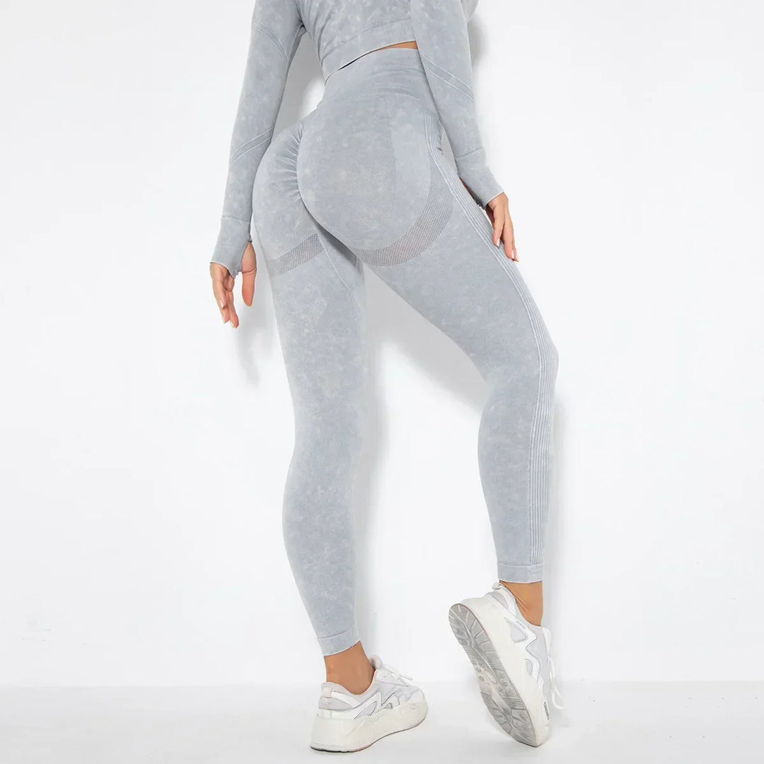 Selene Seamless Sculpt Leggings