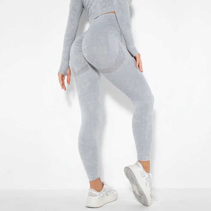 Selene Seamless Sculpt Leggings