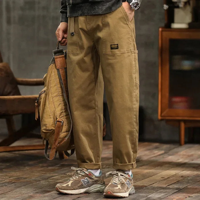 Forge Utility Cargo Pants