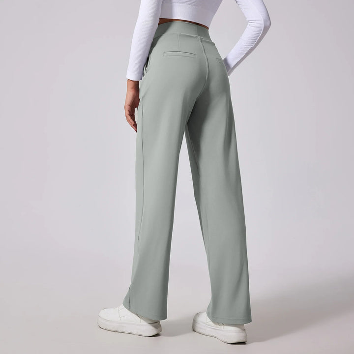 Numo Line Slacks
