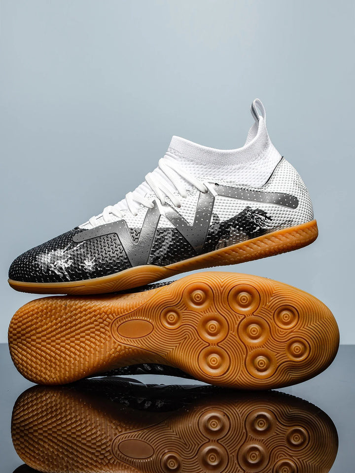 Predator Pro Grip Soccer Shoes