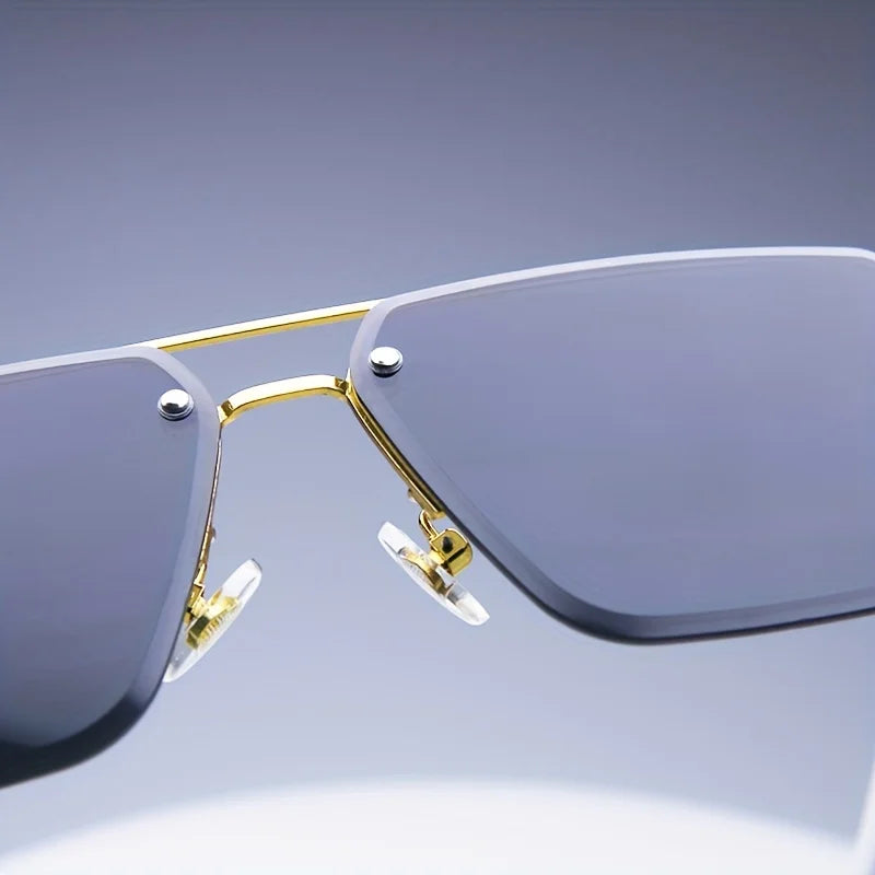 True Vision Polarized Sunglasses